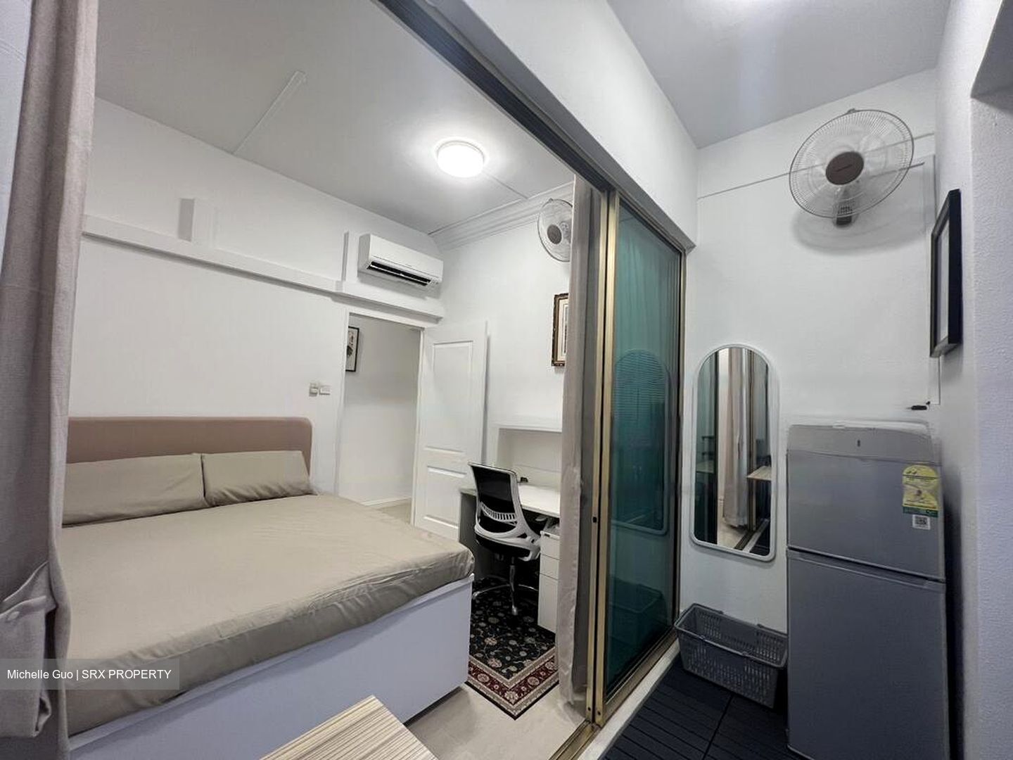 Kentish Green (D8), Apartment #458642131